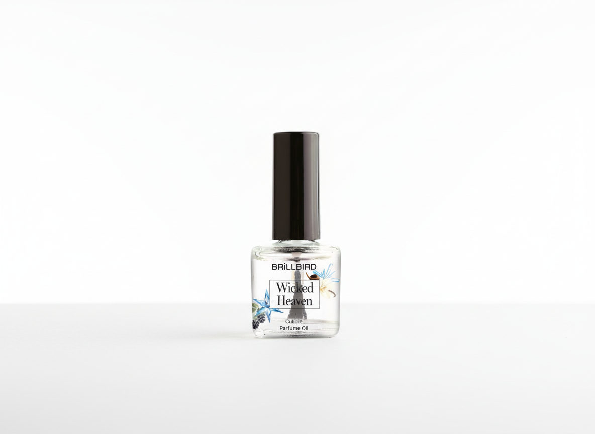 Olej na nehty a kůžičku Wicked Heaven 8ml