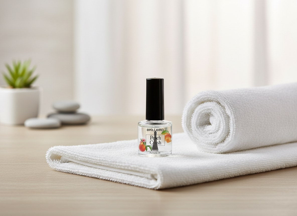 Olej na nehty a kůžičku Peach Crush 8ml