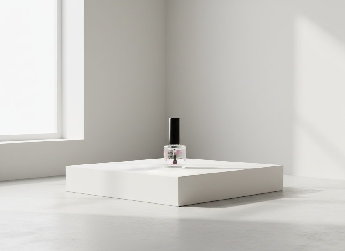 Olej na nehty a kůžičku Bubblegum 8ml