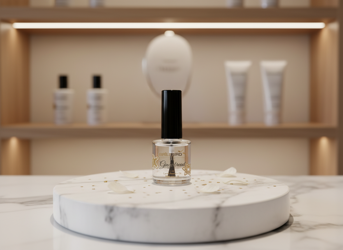 Olej na nehty a kůžičku Gingerbread 8ml