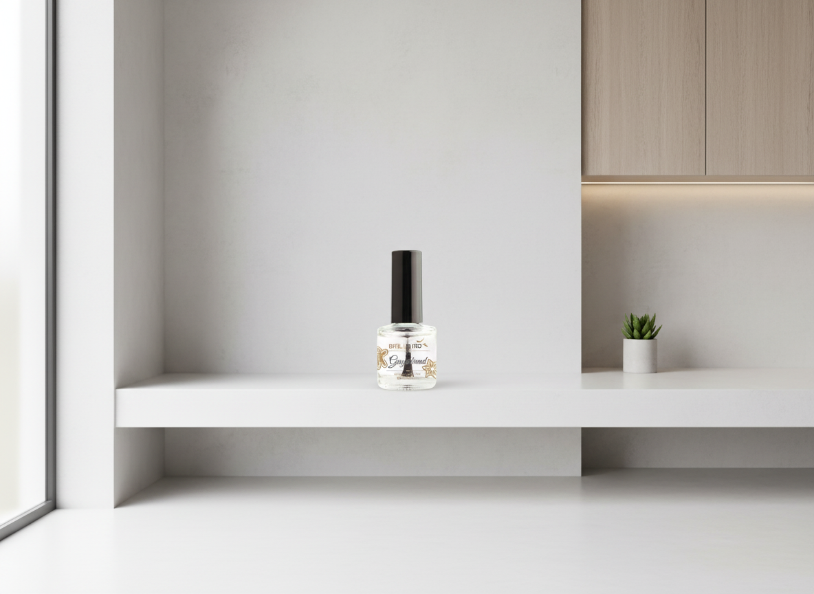 Olej na nehty a kůžičku Gingerbread 8ml