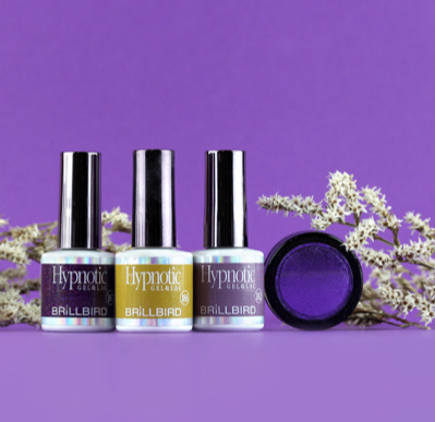 Hypnotic Gel lak | BrillBird