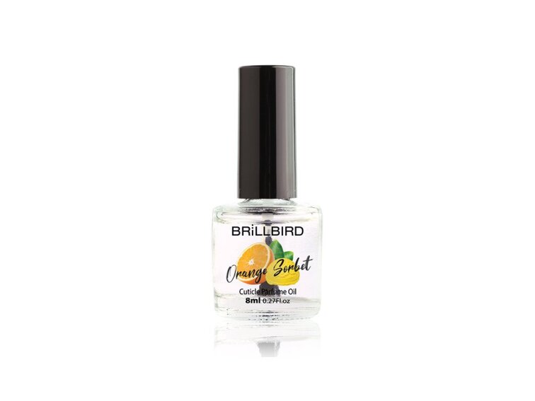 Olej na nehty a kůžičku Orange Sorbet 8ml