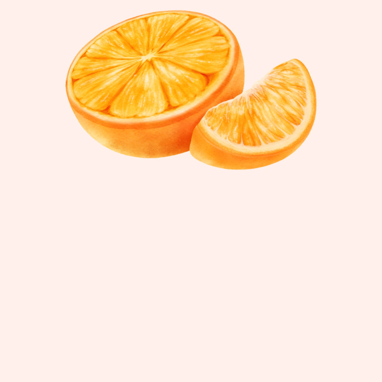 Olej na nehty a kůžičku s peptidy a mandarinkou | BCL Spa