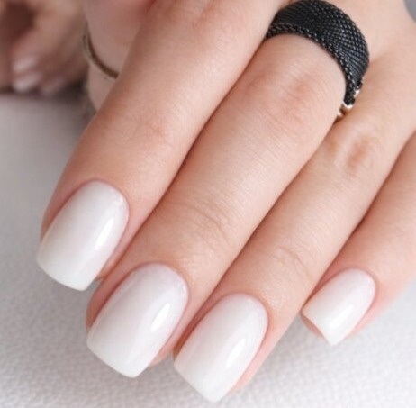 Liquid Future Gel - Latte White | Tekutý polygel