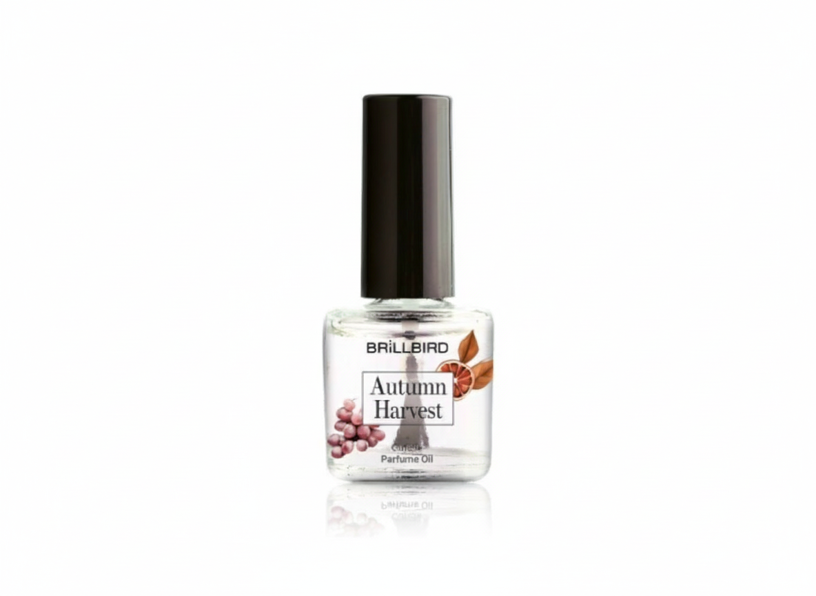 Olej na nehty a kůžičku Autumn Harvest 8ml