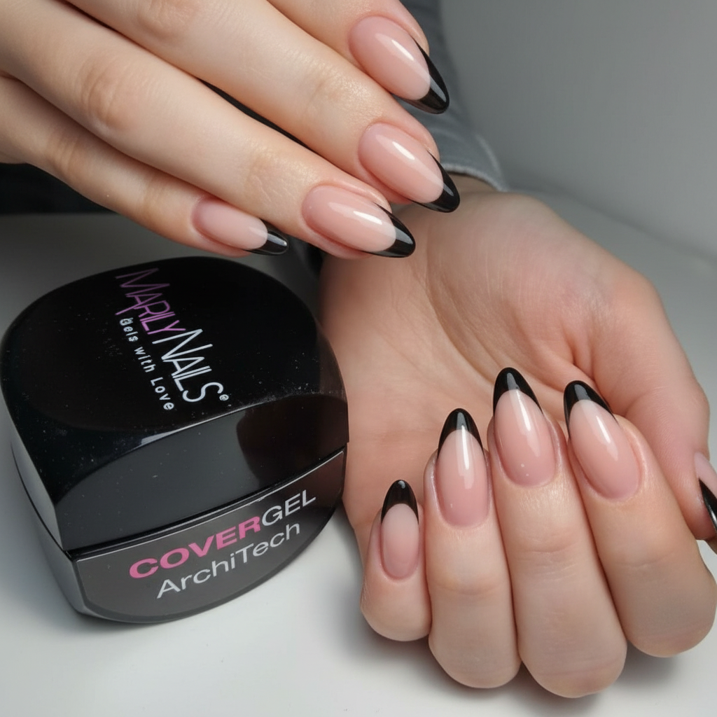 ArchiTech - Cover gel TF