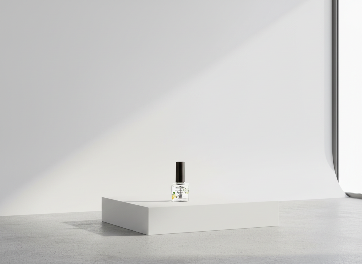 Olej na nehty a kůžičku Citrus Chic 8ml