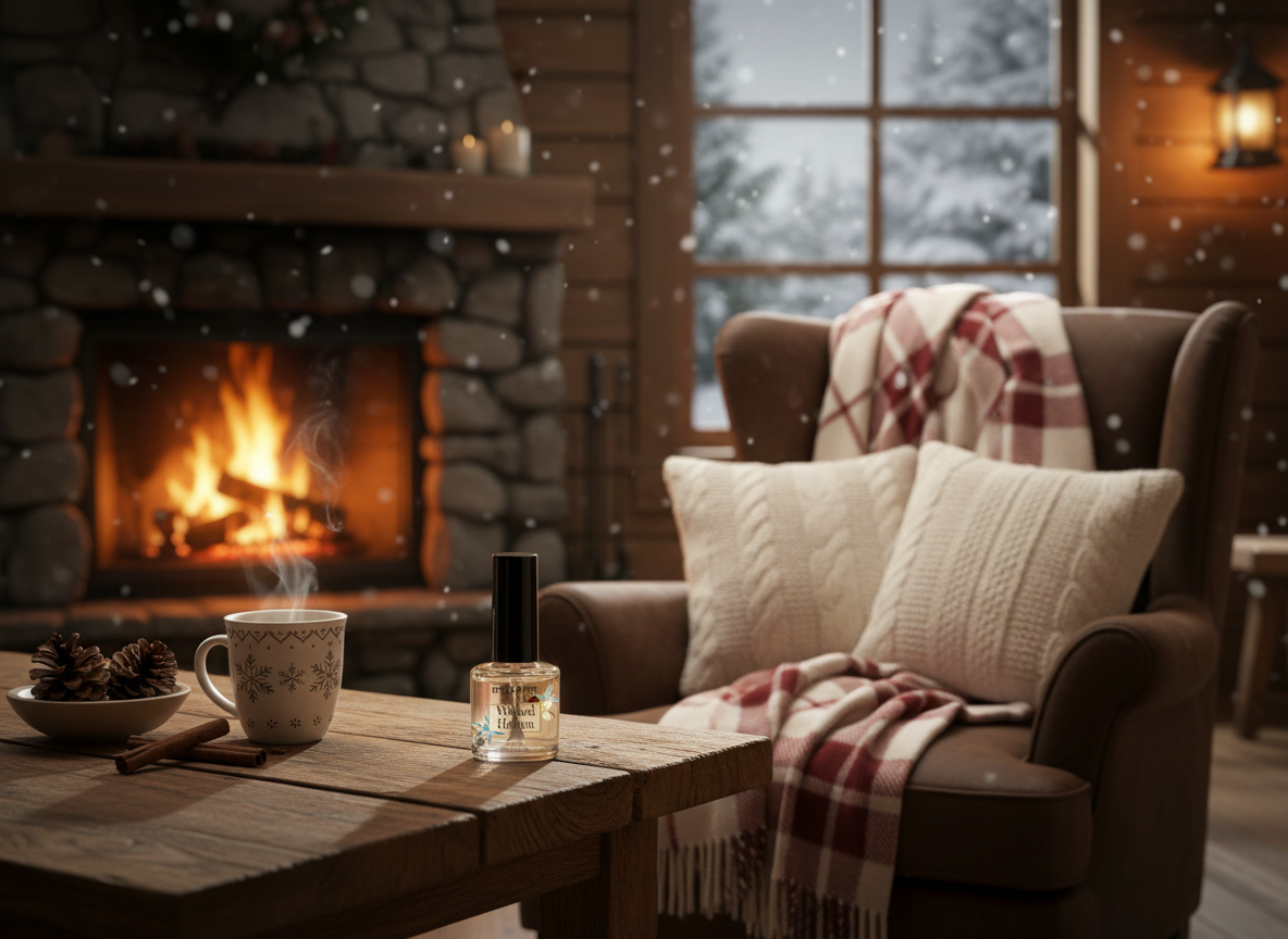 Olej na nehty a kůžičku Wicked Heaven 8ml