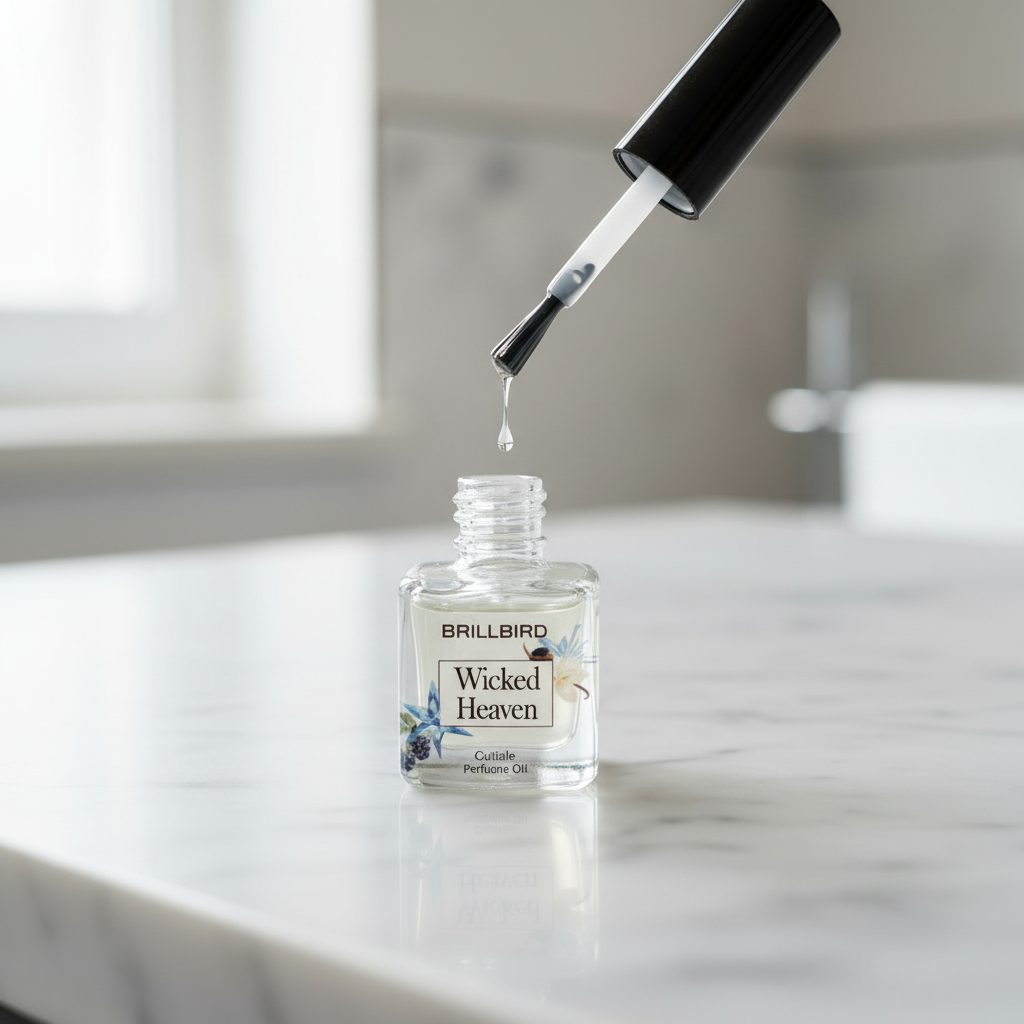 Olej na nehty a kůžičku Wicked Heaven 8ml