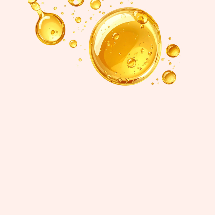 Olej na nehty a kůžičku s peptidy a mandarinkou | BCL Spa