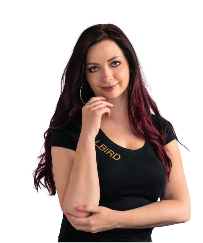 Dokonalá modeláž - zvýšení kvalifikace