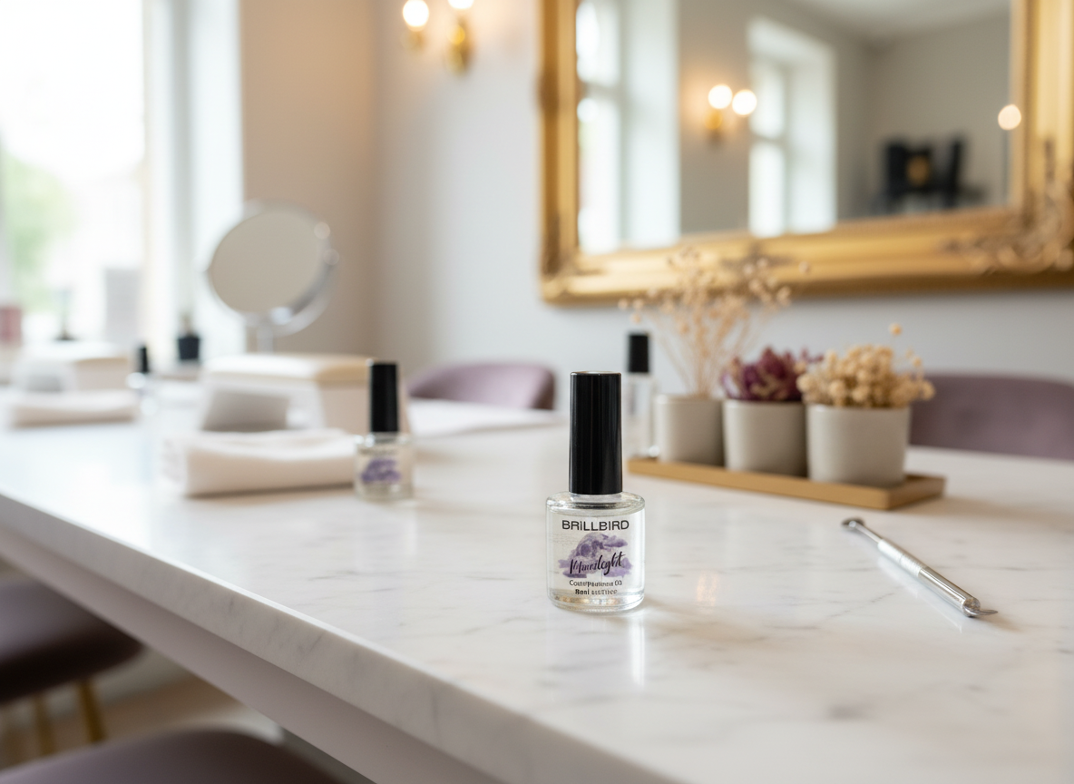 Olej na nehty a kůžičku Moonlight 8ml