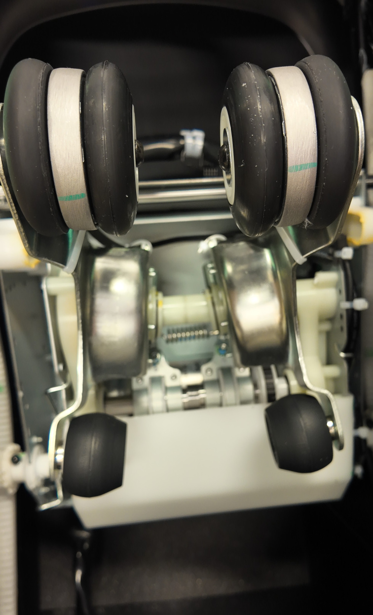 Lacné masážne kreslá? Tipy, ako rozoznať kvalitu a vyhnúť sa vysokým nákladom