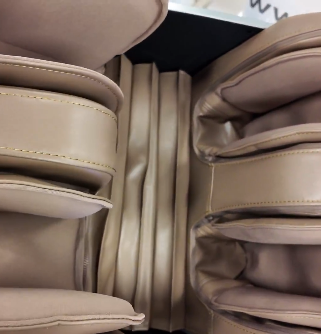 Lacné masážne kreslá? Tipy, ako rozoznať kvalitu a vyhnúť sa vysokým nákladom