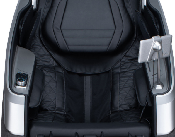 Masážne kreslo Damico® Duo TEMPO black