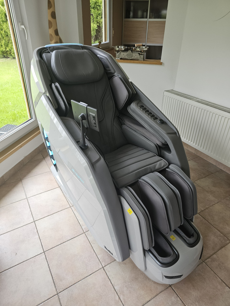 Doprajte si masáž doma. Ako na to v pohodlí svojej obývačky?