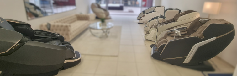 Pre koho je určené masážne kreslo a pre koho nie?