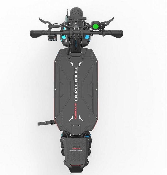 Elektrická koloběžka Dualtron Storm LTD