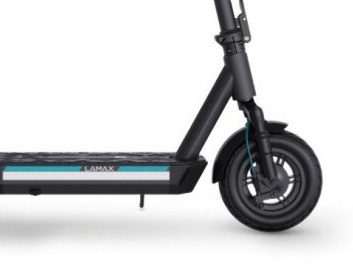 Elektrický skúter LAMAX eGlider SC40
