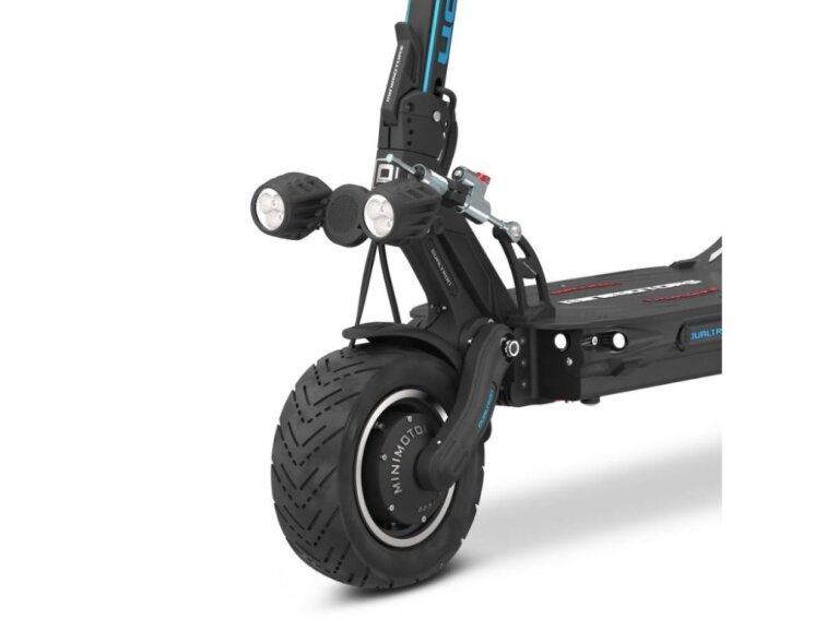 Elektrická koloběžka Dualtron Thunder 3 EY4