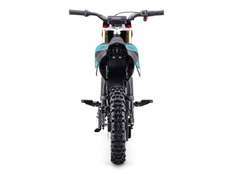 Dětská elektrická motorka LAMAX eJumper DB70 (Sestavená)