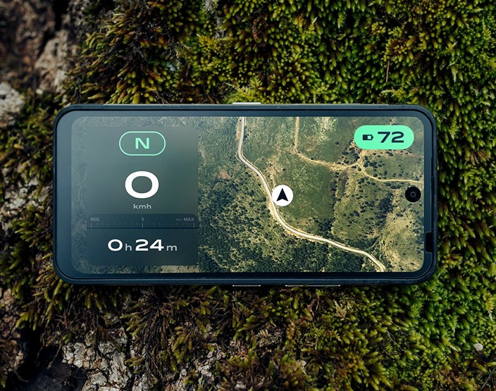 Elektrický motocykel Stark VARG MX 80HP (Off-road)