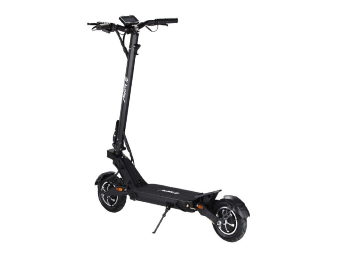 Elektrická koloběžka Mukuta 10 Lite 2026