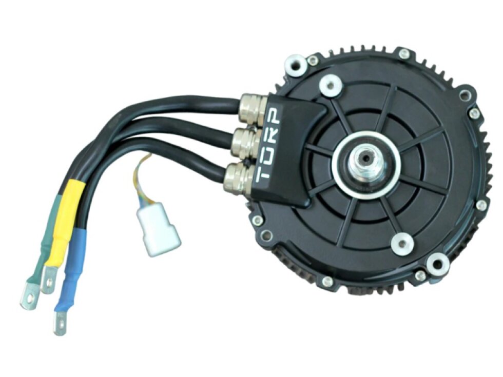 TORP TM25 MOTOR pro Sur Ron Light Bee - Nejrychlejší výkon