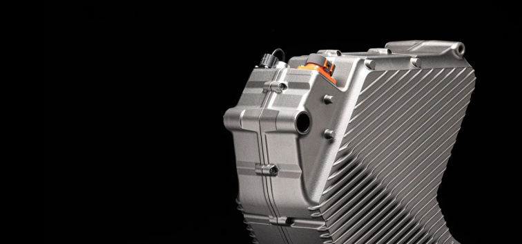 Elektrický motocykel Stark VARG MX 80HP (Off-road)