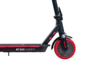 Elektrická koloběžka BLUETOUCH BT250 COMFY (Plná kola)