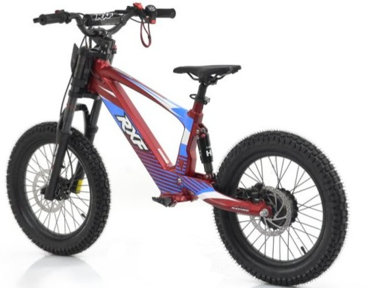 RFN FRX EVO RACING 18