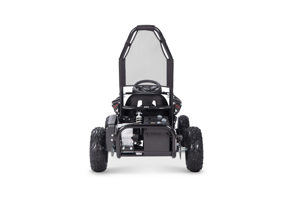 Dětská elektrická bugina LAMAX eBuggy UTV50 Long Range