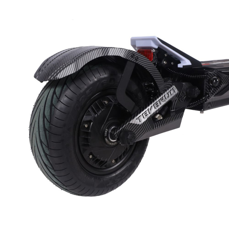 Teverun Fighter Supreme 7260R Edition