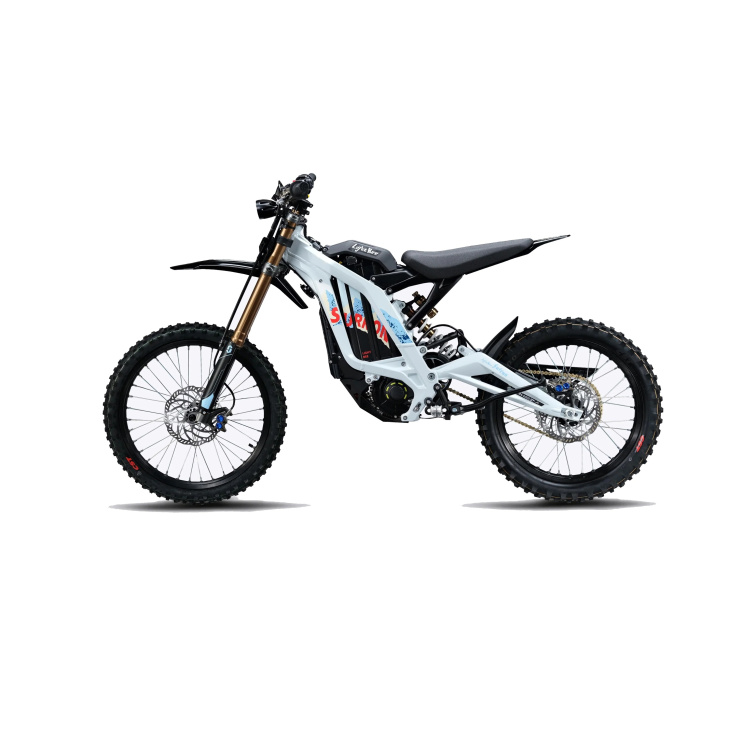 Elektrická motorka Surron Light Bee X L1e (Homologovaná)