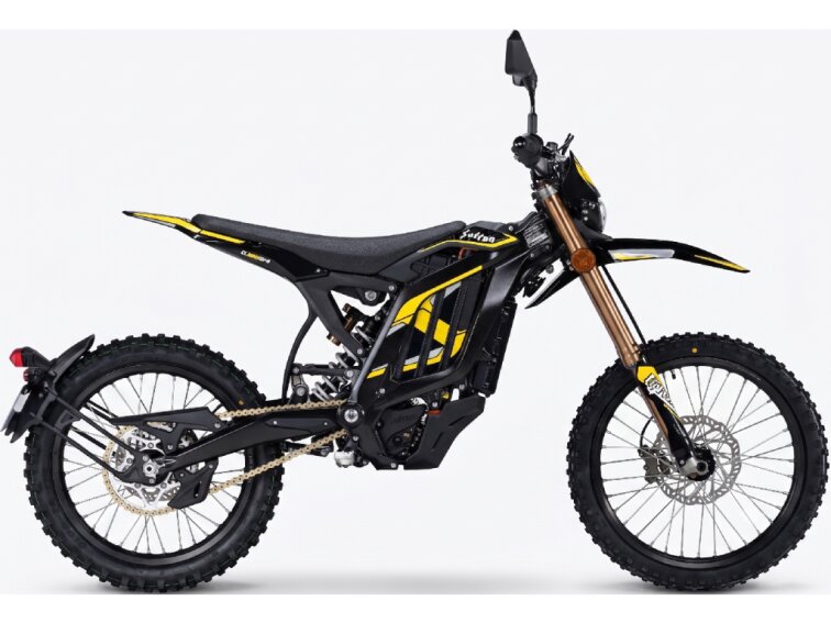Surron Light Bee 2 L3e