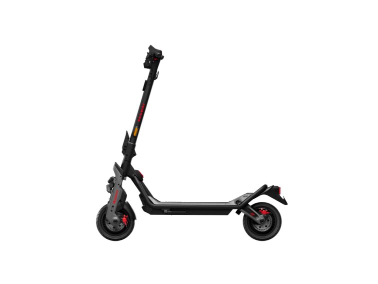 Elektrická koloběžka Segway ZT3 Pro E