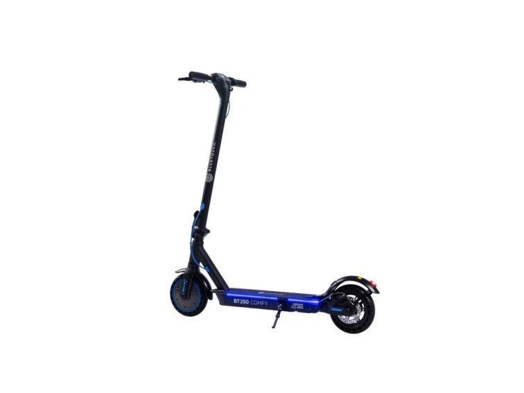 Elektrická koloběžka BLUETOUCH BT250 COMFY (Plná kola)