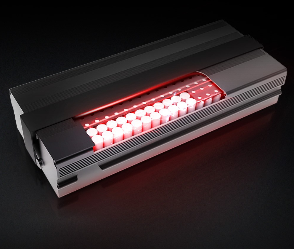 KAABO Wolf Warrior 11 MAX