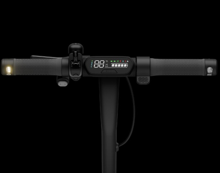 Elektrická koloběžka Ninebot eKickScooter E2 E II