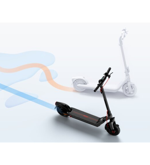 Elektrická koloběžka Ninebot eKickScooter E3 Pro E