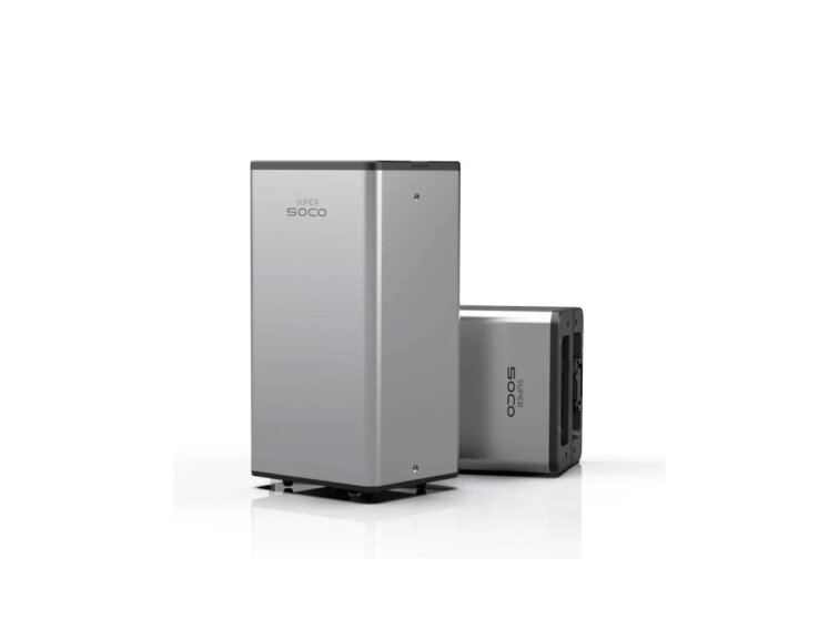 TC Wanderer Pro