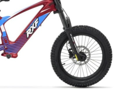 RFN FRX EVO RACING 18