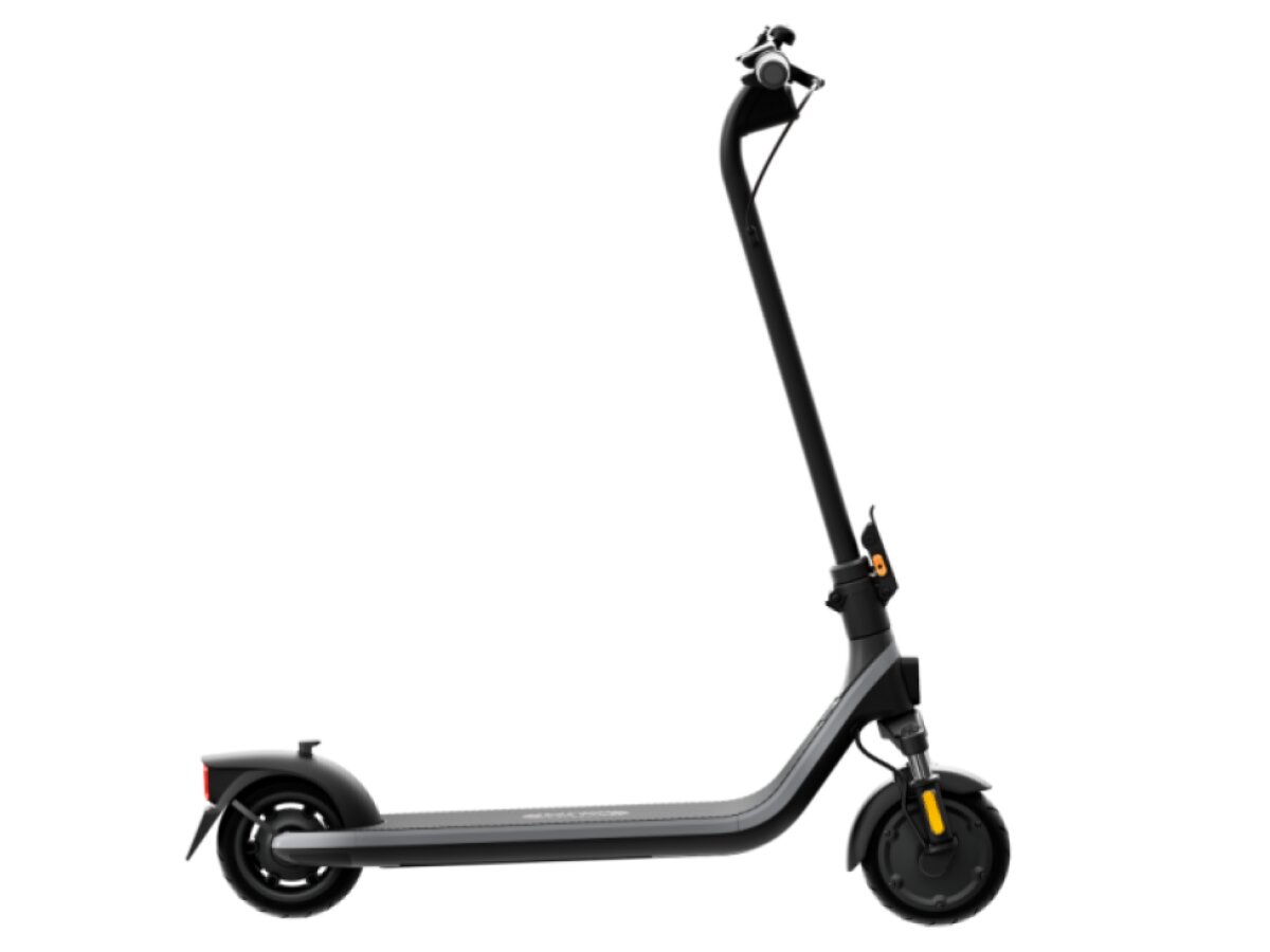 Elektrická koloběžka Ninebot eKickScooter E2 E II