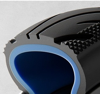 Elektrická koloběžka Segway F3 E