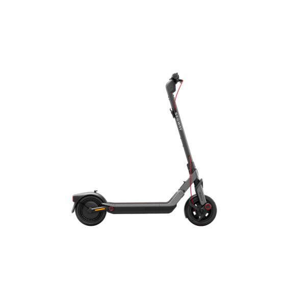 Elektrická koloběžka Ninebot eKickScooter E3 Pro E