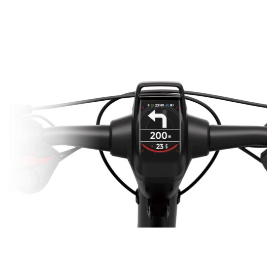 Elektrická koloběžka Segway SuperScooter GT3 E