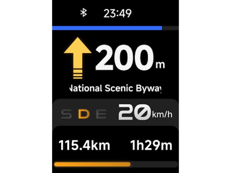 Segway MAX G3 E elektrický skúter