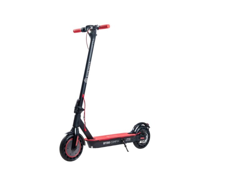 Elektrická koloběžka BLUETOUCH BT350 COMFY+ (Plná kola)