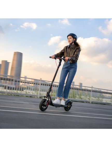 Elektrický kolobežka Ninebot eKickScooter F2 Pro E II